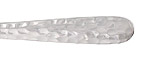 Vietri Martellato Flatware Pattern
