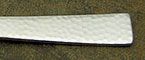 Ricci Martello Stainless Flatware