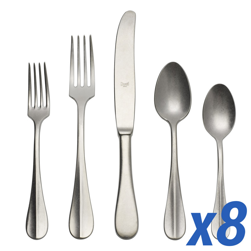 Roma Vintage 40pc Service for 8