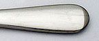 Yamazaki Median Flatware Pattern