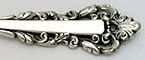 Gorham Medici Sterling Silverware