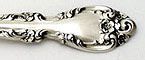Gorham Melrose Sterling Silverware