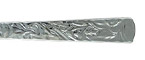 Ginkgo Mercury Stainless Flatware