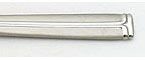 Mikasa Meridian Satin Stainless Flatware