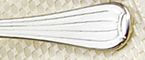 Ricci Meridiani Stainless Flatware