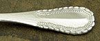Ricci Merletto Stainless Flatware