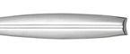 Reed and Barton Merlot Stainless Flatware