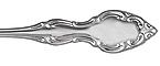 Oneida Mikayla Stainless Flatware