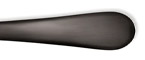 Skandia Mirabella Satin Gunmetal Flatware