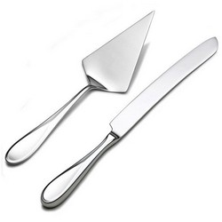 Mikasa Cake Knife Sets