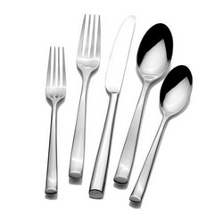 A photo of Addison 5pc Place Setting