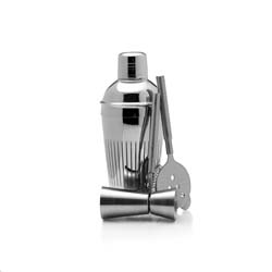 Cocktail Shakers