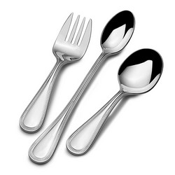 Mikasa Baby Flatware and Feeders