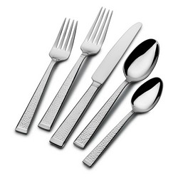 A photo of Kyler 5pc Place Setting