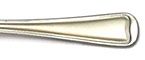 Gorham Monet Frosted Stainless Flatware