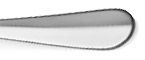 Bon Chef Monroe Stainless Steel Flatware
