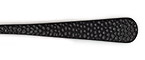 Herdmar Montana Black Stainless Flatware