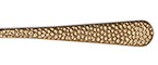 Herdmar Montana Copper Stainless Flatware