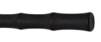Blue Pheasant Montecito Dark Brown Flatware
