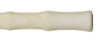 Blue Pheasant Montecito Ivory Flatware