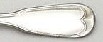 Reed and Barton Monticello Stainless Flatware