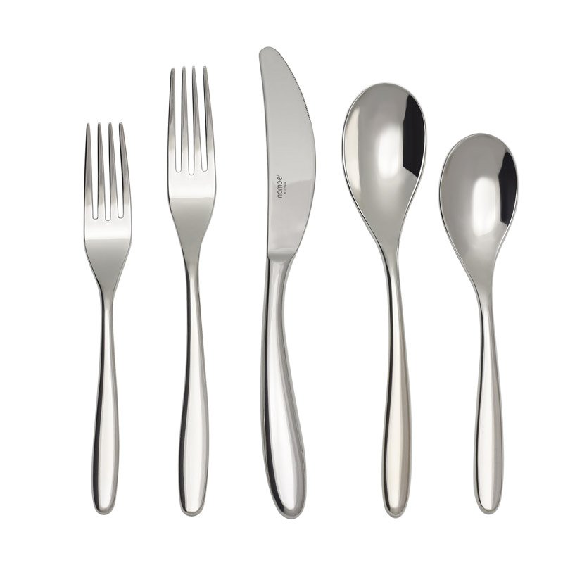 Bend 5pc Place Setting