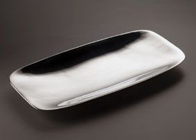 Marupa Platter, 9.5  x 18 