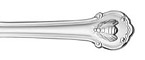 Wallace Napoleon Bee Stainless Flatware