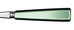 Sabre Icone Garden Green Flatware