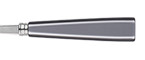 Sabre Icone Grey Stainless Flatware