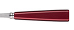Sabre Icone Red Flatware