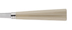 Sabre Nature Horn Stainless Flatware