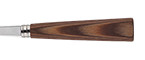 Sabre Nature Natural Wood Stainless Flatware