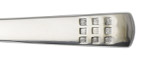 Ginkgo New Cardiff Stainless Flatware