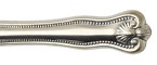 Towle Newport Shell Sterling Silverware