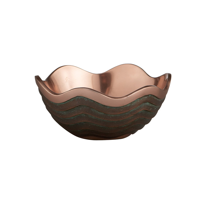 Copper Canyon Bowl, 6 Inches