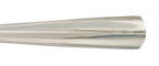 Ginkgo Nocturne Stainless Flatware