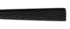 Fortessa Nomad Brushed Black Flatware