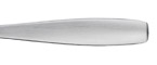 Gourmet Settings Non Stop Stainless Flatware