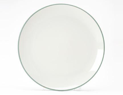 Colorwave Green stoneware at discount by Noritake - SilverSuperstore.com Colorwave Green stoneware at discount by Noritake - SilverSuperstore.com