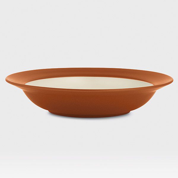 Noritake Colorwave Terra Cotta Stoneware, Every Item Silver Superstore