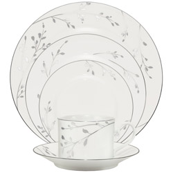 Noritake Birchwood Fine China