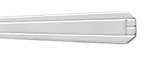 Degrenne Normandy Stainless Flatware