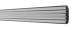 Mikasa Oaklyn Stainless Steel Flatware