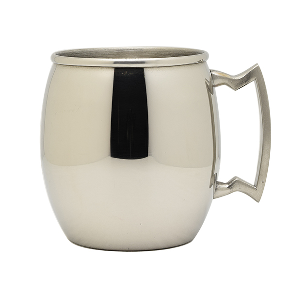 Stainless Steel Moscow Mule Mug ODI