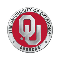 University of Oklahoma Gifts