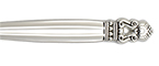 Godinger Olde Copenhagen Silver Plate Flatware
