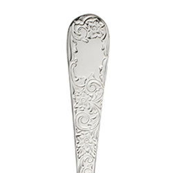A photo of Feeding Spoon, Bent Handle OME