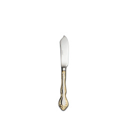 Golden Mandolina Butter Serving Knife Oneida