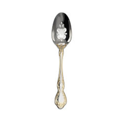Pierced Serving Spoon